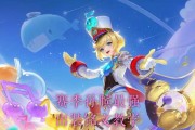 孙膑新版铭文出装攻略（战场统帅，操控全局！）