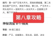 全能骑士出装教学攻略（全能骑士装备选择与战术运用解析）