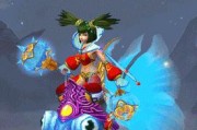 梦三国攻略（打造最强出装，征服整个三国世界！）