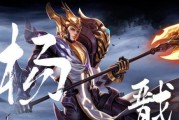 肉装杨戬攻略——无敌坚韧的神战士（打造最强肉盾，尽显杨戬战神本色）