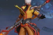 爆伤赵云出装天赋加点攻略！（超高输出，让敌人闻风丧胆！）