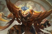张飞无限乱斗出装攻略（玩转张飞，掌握乱斗之道，无人能挡！）