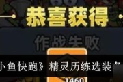 《攻略精灵上100楼，征服挑战的顶峰》（向高楼挑战者进发，打破极限成为巅峰精灵使者）