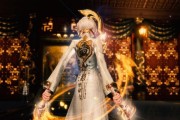 一、剑灵双剑技能循环的意义与重要性