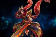 盛世荣华曹操出装铭文攻略（打造最强战力！曹操出装铭文攻略一览）