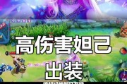王者荣耀妲己出装推荐攻略（为您呈现最强妲己出装搭配以及技巧细节！）