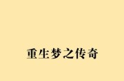 《传奇之梦技能加点攻略》（打造完美技能加点方案，成就无敌战神）