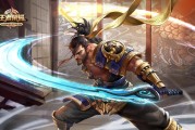 《王者荣耀》2021宫本武藏铭文搭配攻略（王者峡谷的终极战神，铭文打造全攻略）