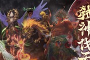 《妄想山海》游戏：如何搭配白虎星宿？