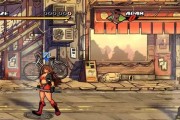《怒之铁拳4》最强出装攻略！（打造无敌拳王，征服比赛！）