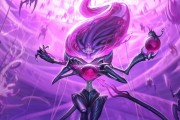 《暗夜之女出装铭文搭配攻略》（探索最佳搭配，打造无敌女刺客）