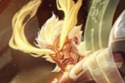 《盘古出装及攻略技巧大揭秘》（掌握盘古出装与操作技巧，成就无敌战神！）