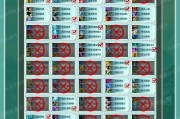 《王者荣耀妲己抽取技巧出装铭文攻略》（妲己出装铭文攻略详解，助你成为王者荣耀中的强力法师）