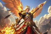 《破釜沉舟击败敌军》（以后羿的出装与开局攻略，带你战胜对手）