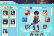 《仙剑6主角技能分析攻略》（探索仙剑大陆，解锁主角技能，提升战斗实力）