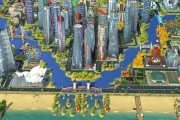 《掌握SimCity攻略，打造繁荣城市》（用实用攻略指南助你在SimCity游戏中腾飞）