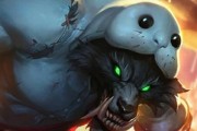 Dota狼人出装攻略（掌握关键出装，成为战场上的统领）