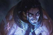 LOL塞拉斯装备攻略（掌握塞拉斯的装备搭配，征服召唤师峡谷）