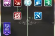 法师前期技能获取攻略（打造最强法师，技能获取不能少）
