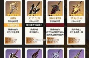 原神新手4攻略（带你了解原神世界，掌握最有效的成长策略）