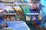 《王者英雄出装战士篇攻略》（一起来了解战士英雄的最佳装备选择吧！）