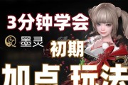 《命运方舟技能加点攻略》（掌握加点技巧，成为强大的舰长）